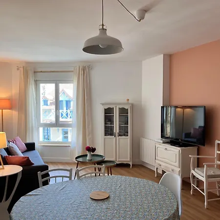 Apartment L'echappee Douce - & Port A Pied