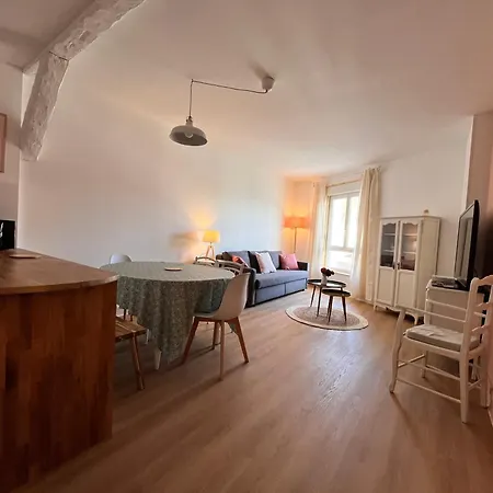 L'echappee Douce - & Port A Pied