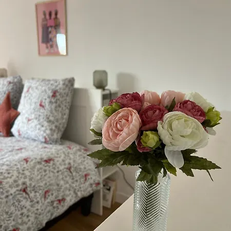 Apartment L'echappee Douce - & Port A Pied *