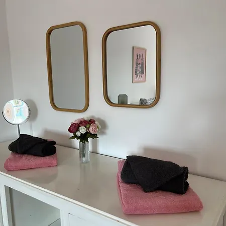 L'echappee Douce - & Port A Pied Courseulles-sur-Mer