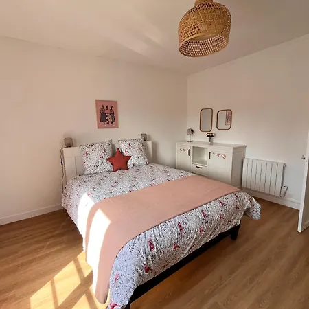 L'echappee Douce - & Port A Pied