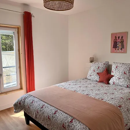 Apartment L'echappee Douce - & Port A Pied