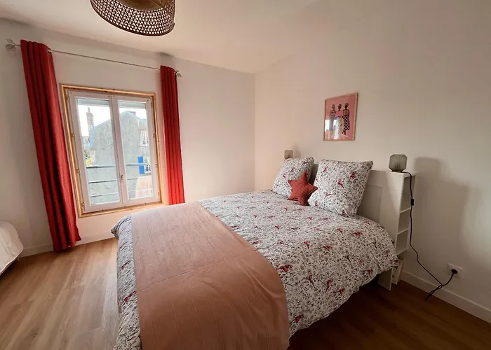 L'echappee Douce - & Port A Pied *