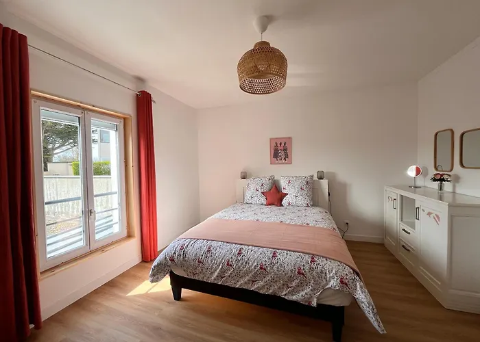 L'echappee Douce - & Port A Pied *