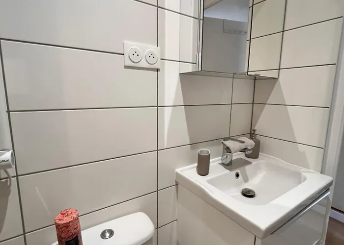 L'echappee Douce - & Port A Pied Lägenhet Courseulles-sur-Mer