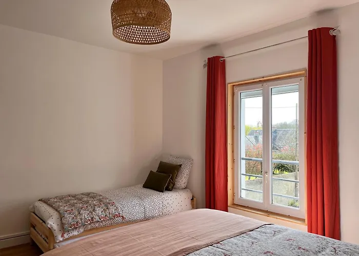 L'echappee Douce - & Port A Pied *