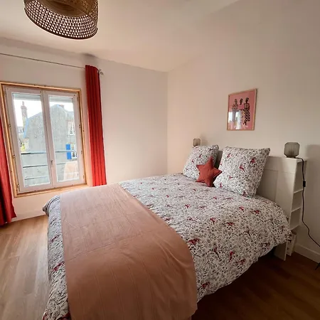 L'echappee Douce - & Port A Pied *