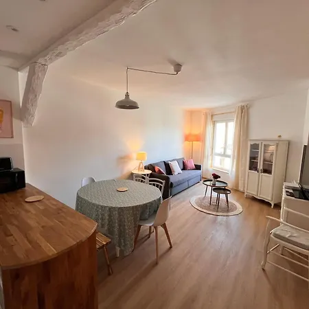 Daire L'echappee Douce - & Port A Pied Courseulles-sur-Mer