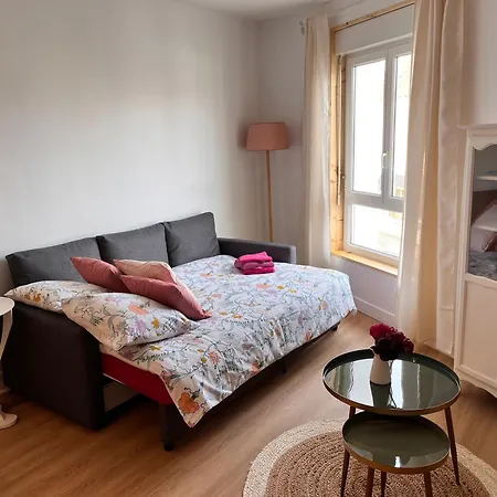 L'echappee Douce - & Port A Pied *