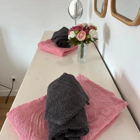 L'echappee Douce - & Port A Pied *