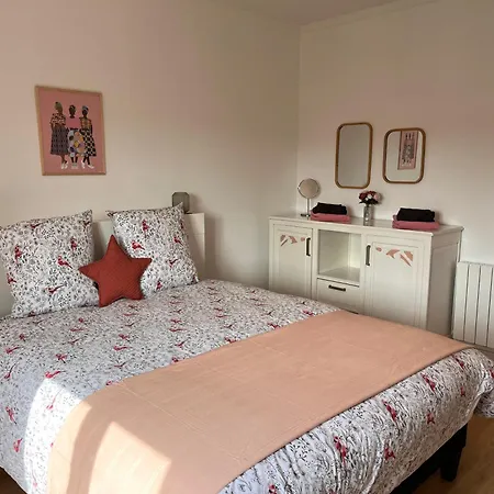 L'echappee Douce - & Port A Pied Courseulles-sur-Mer