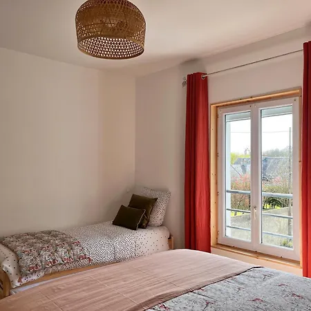 L'echappee Douce - & Port A Pied *