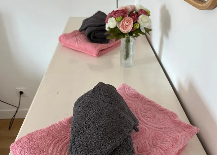 L'echappee Douce - & Port A Pied *